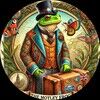 motleyfrog